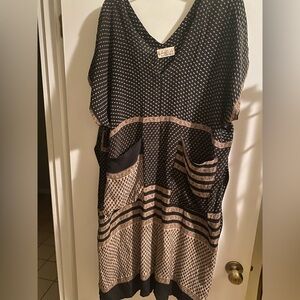Kantha Bae Split Tunic